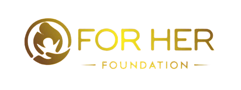For Her Foundation Logo